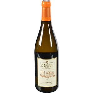 Вино Chateau de Sancerre 0.75л сансер блан біле 2022
