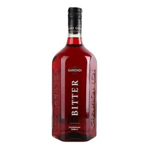 Лікер Gamondi Bitter 25% 1 л