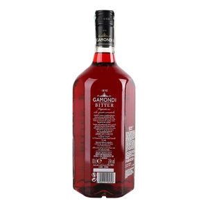 Лікер Gamondi Bitter 25% 1 л