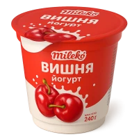 Йогурти, десерти