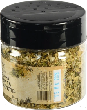 Приправа Подільська Марка 50г універсальна д.риби та морепродуктів