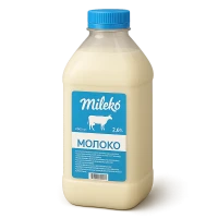 Молоко
