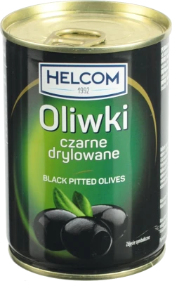 Маслини Helcom 300мл б.кісточки