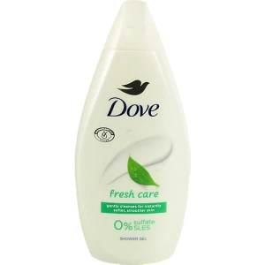 Гель для душу Fresh care Dove 450мл