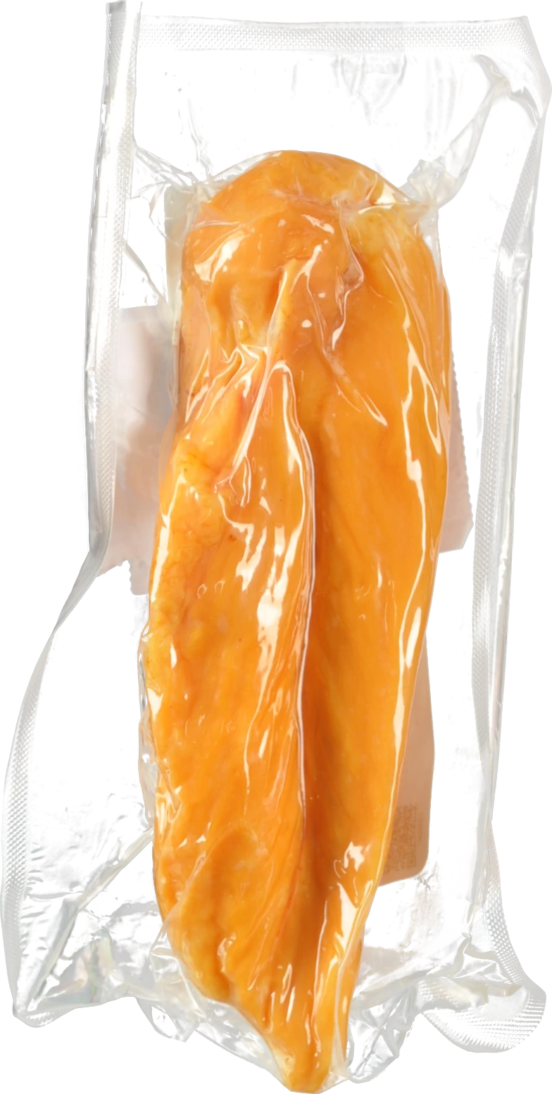 Філе куряче Глобино копчено-варене, вищий ґатунок, вакуумна упаковка