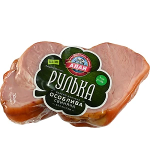 Рулька Алан особлива свиняча копча варена