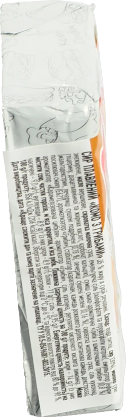 Сир пл. Комо 75г 35 з грибами брикет