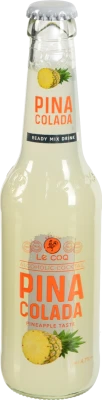 Коктейль Le Coq 0.33л pinacolada