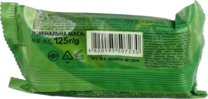 Мило Grand Шарм 125г лайм