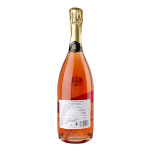 Шампанське 0.75л 12% Cordon Rose Brut G.H.Mumm к/у