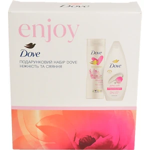 Подарунковий набір Dove
