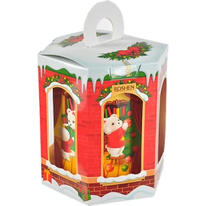 Н.П Roshen 438г веселе свято