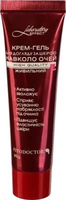 Крем-гель Фіотодоктор 30г вокруг очей Л.Е