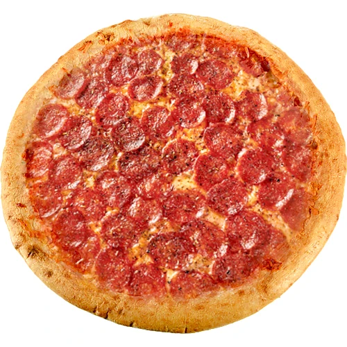 Піца Пепероні 410г пікантна