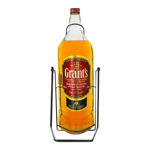 Віскі 4.5л 40% Family Reserve Grant's к/у