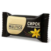Сирки солодкі