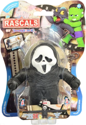 Іграшка-тягнучка Rascals Movies 11см №133085