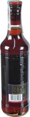 Ром Captain Morgan Dark 0.5л 40%