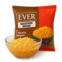 Продукти швидкого приготування