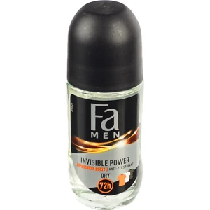 Антиперспірант роликовий Invisible Power Dry Fa Men 50мл
