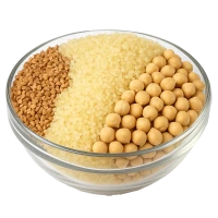 Крупи, каші, бобові