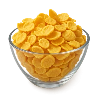 Сніданки сухі