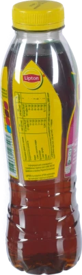 Чай холодний чорний манго маракуя Lipton 500 мл