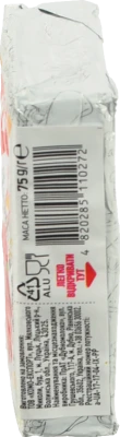 Сир пл. Комо 75г 35 паприкаш з болг.пер.та чилі брикет