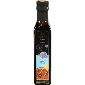 Олія Multico 250мл льняна