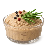 Паштети та закуски