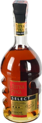Напій спиртн Селект Select з дод коньячн спиртів 3 р витр 0.5л12