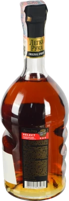 Напій спиртн Селект Select з дод коньячн спиртів 3 р витр 0.5л12