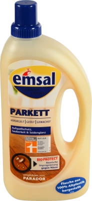 Засіб для чищення паркету Emsal 1000 мл