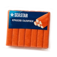 Палички крабові