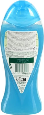 Гель д.душу Палмолів 500мл мінеральний масаж ар
