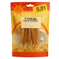 Снеки рибні