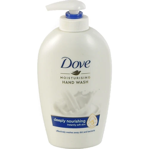 Мило рідке Dove 250мл