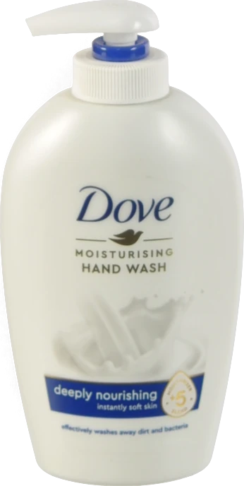 Мило рідке Dove 250мл