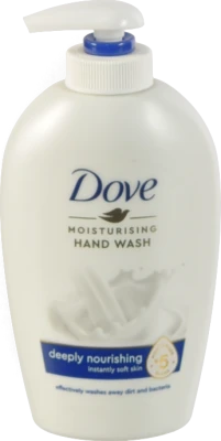 Мило рідке Dove 250мл