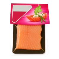 Риба солона