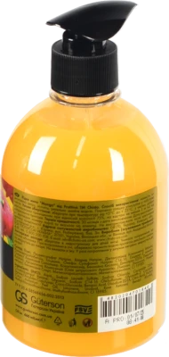 Мило Fruttino 460мл mango