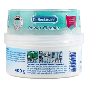 Диво-паста Dr.Backman 400мл 3в1
