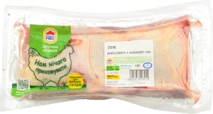 Стегно ур.бр. Наша ряба 6шт