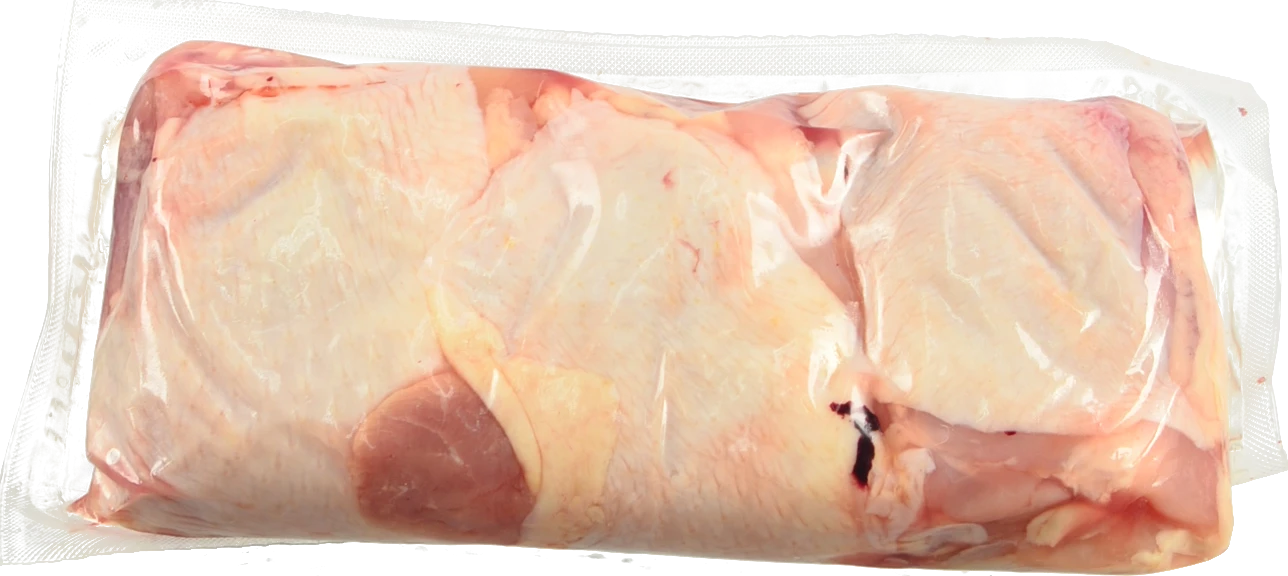 Стегно ур.бр. Наша ряба 6шт