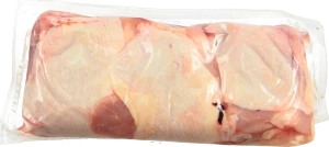 Стегно ур.бр. Наша ряба 6шт