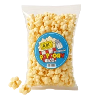 Попкорн, кукурудза