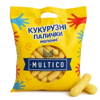 Палички кукурудзяні