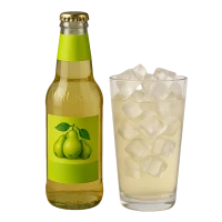 Напої слабоалкогольні