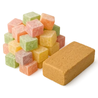 Солодощі східні