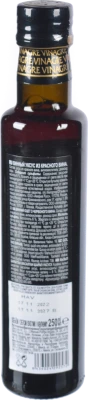 Оцет винний 6% з червоного вина Iberica с/пл 250мл